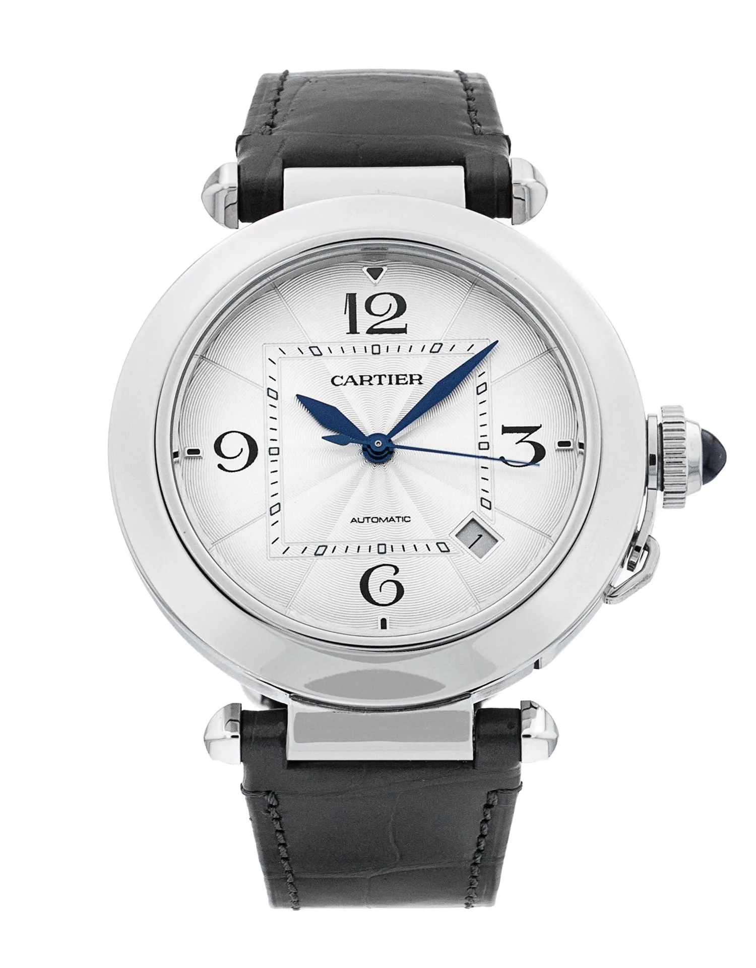 Cartier Pasha WSPA0010 419216